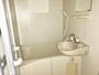 バス・シャワールーム　お風呂、トイレ