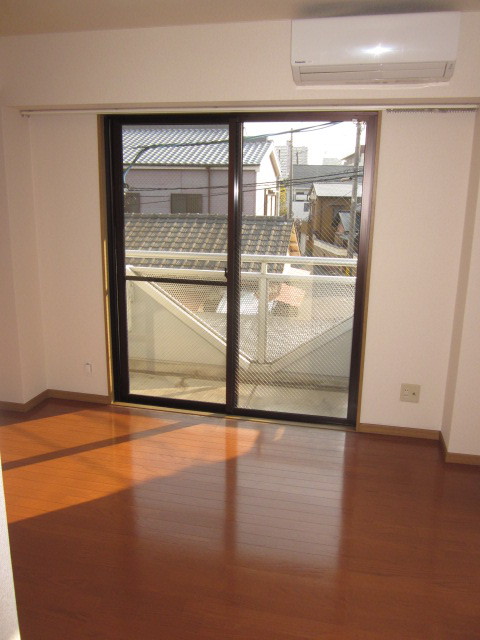 その他部屋・スペース　両隣無しです。