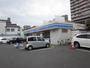 コンビニ　ローソン四日市中部店（コンビニ）まで467m