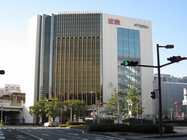 スーパー　近鉄四日市店（スーパー）まで896m