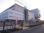 病院　国立大学法人三重大学医学部附属病院（病院）まで1368m