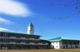 小学校　神栖市立大野原西小学校（小学校）まで911m