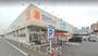 ドラックストア　ウエルシア神栖大野原店（ドラッグストア）まで278m