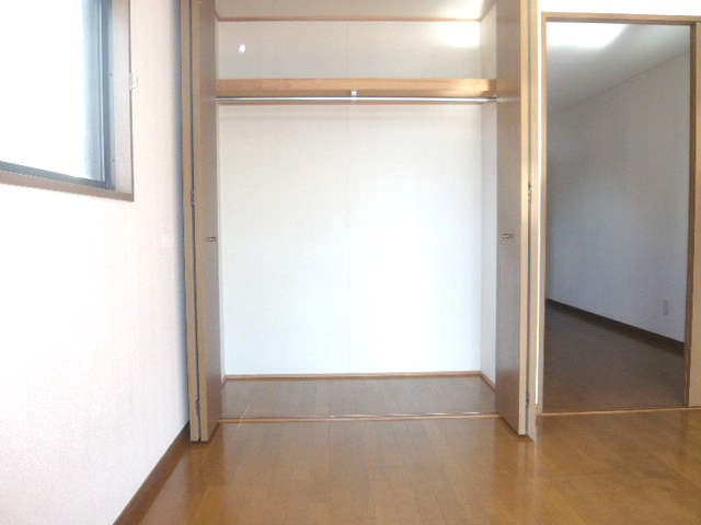 Baycityyamatoの内装写真