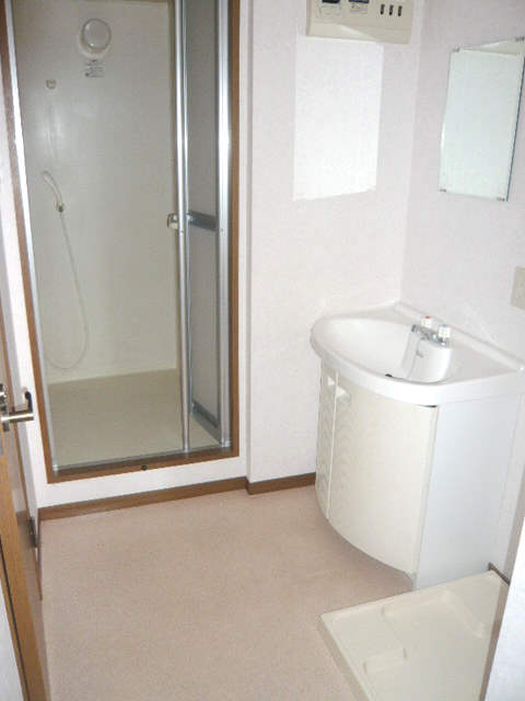 Baycityyamatoの内装写真