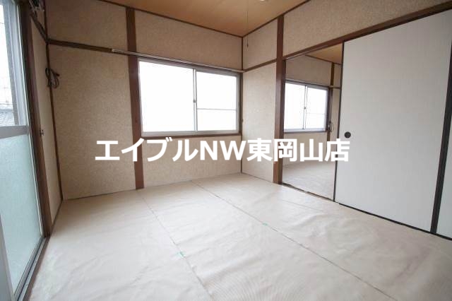 その他部屋・スペース