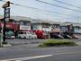 飲食店　つけめん舎一輝（飲食店）まで1409m