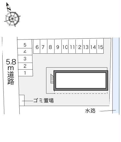 【レオパレス和田のその他】