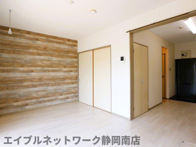 【静岡市駿河区豊田のアパートのその他部屋・スペース】