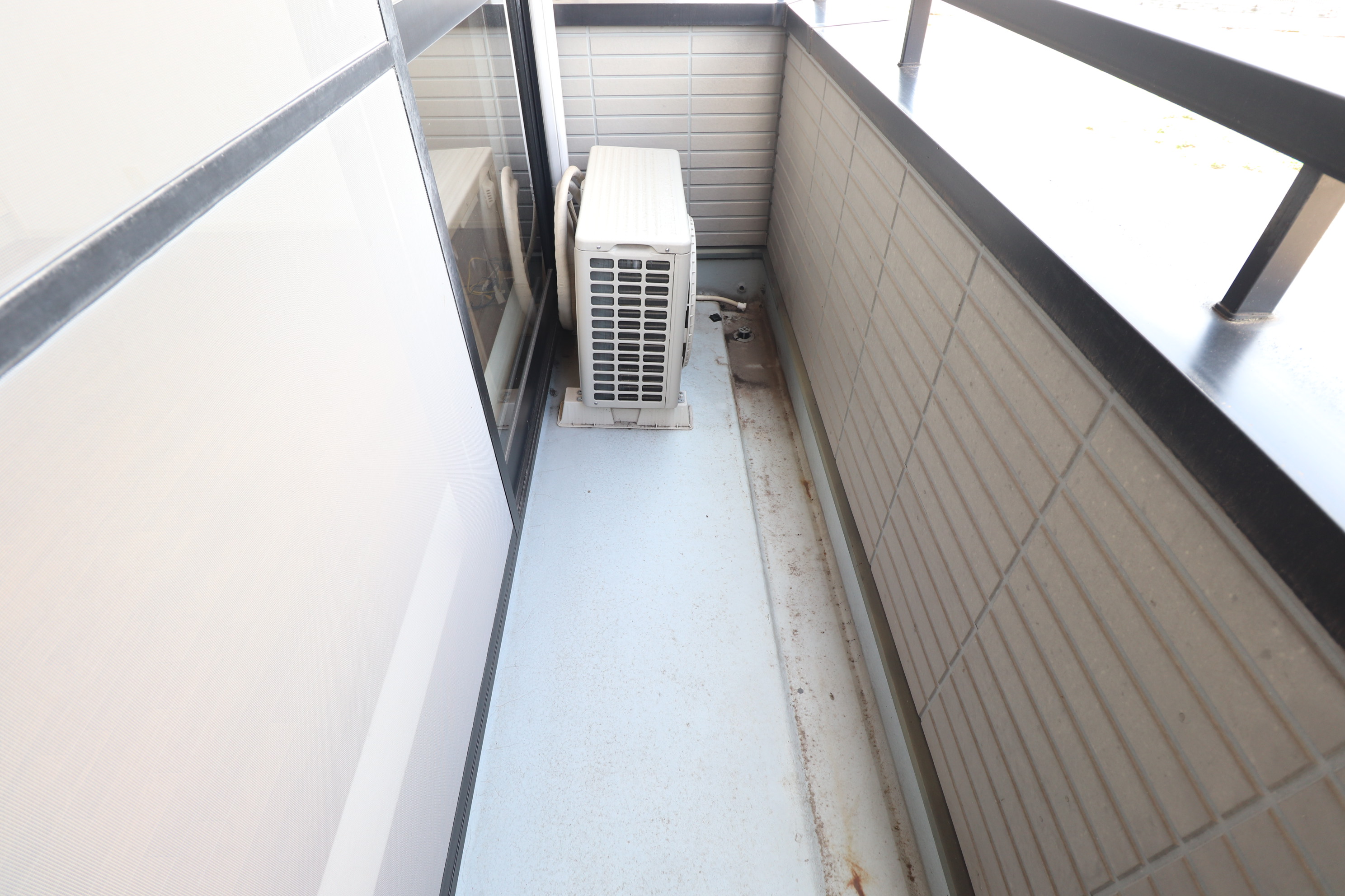 その他設備　エアコン完備☆