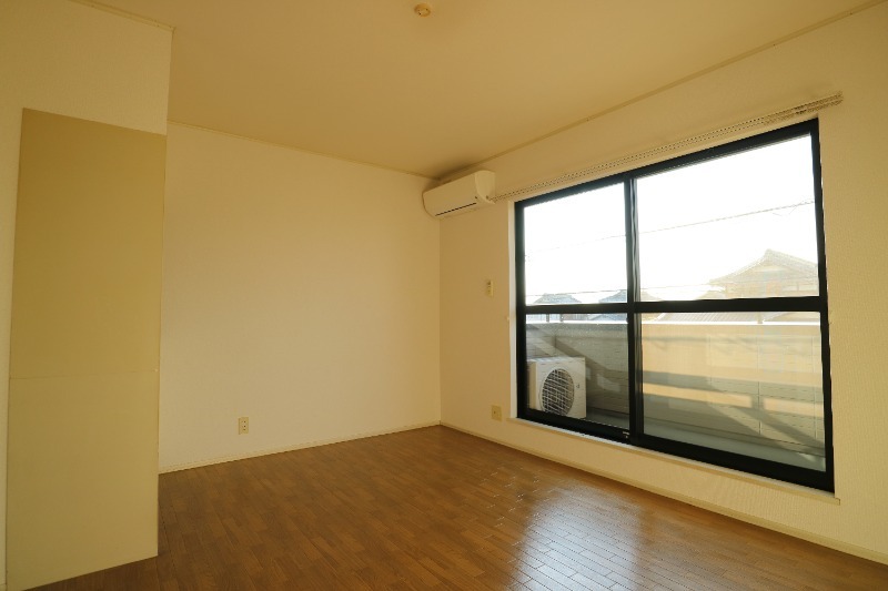 居室・リビング　リビング☆