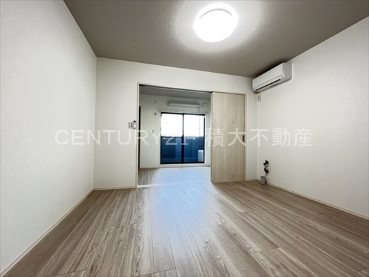 居室・リビング　リビングルーム