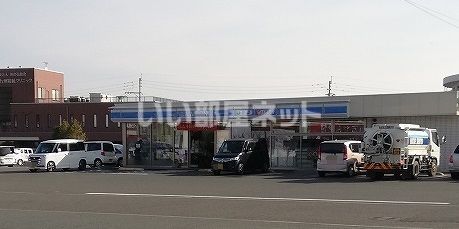 【ＭＤＩシエルコンティーレ曽根北町のコンビニ】