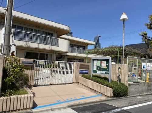 【メイクス名駅太閤の幼稚園・保育園】