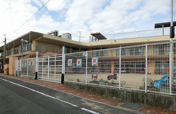 【エスタシオン・Iの幼稚園・保育園】