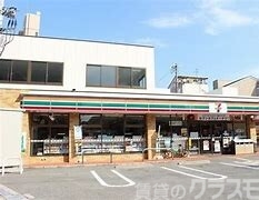 【フジパレス大桐サウスのコンビニ】