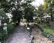 【フジパレス大桐サウスの公園】