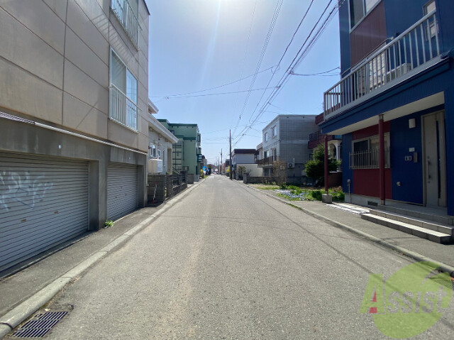 その他共有部分　駐輪場その他