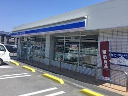 【清柳館のコンビニ】