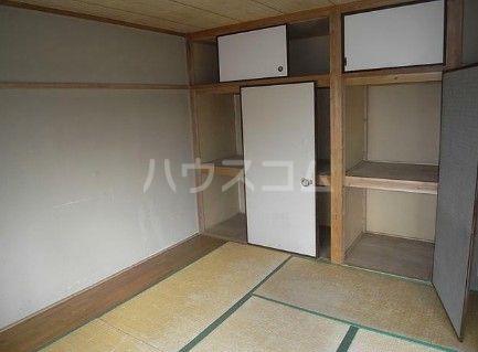 【ホワイトパレス市ヶ尾のその他部屋・スペース】