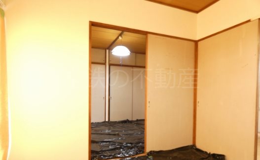 居室・リビング　※現況優先