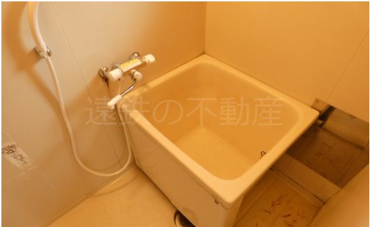 バス・シャワールーム　※現況優先