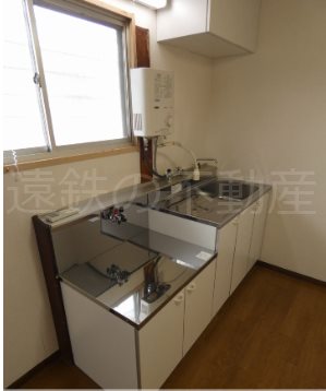 キッチン　※現況優先