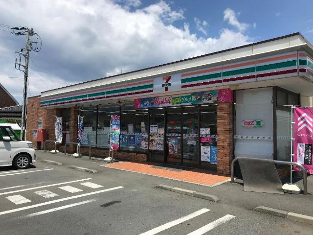 その他　セブンイレブン沼津島郷店（その他）まで376m