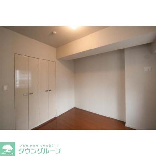 収納　※写真は同タイプ住戸です。