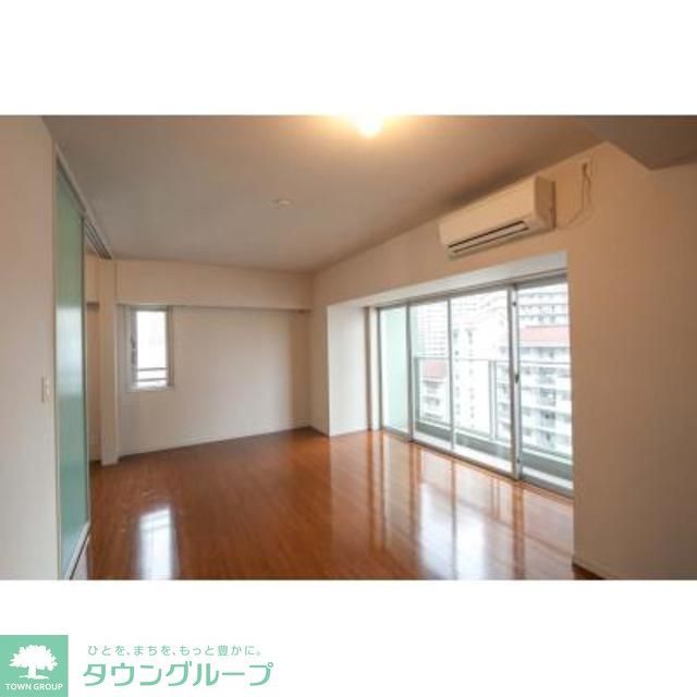 居室・リビング　※写真は同タイプ住戸です。