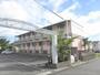 おごと温泉駅より徒歩3分 築28年2ヶ月 2階建の賃貸物件