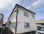 秋田駅より徒歩24分 1階 築44年4ヶ月の賃貸物件