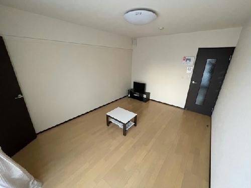 居室・リビング　現況優先