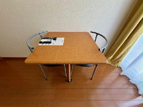 その他設備　設備・仕様は号室により異なる為、現状を優先いたします