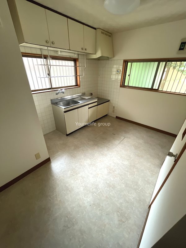 居室・リビング　101の写真です。