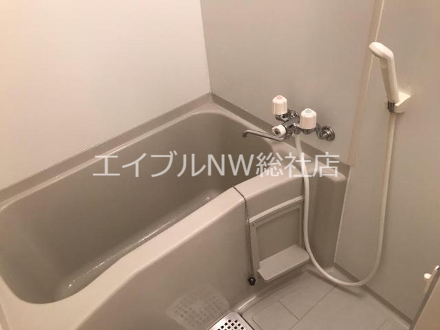 バス・シャワールーム　ユニットバス