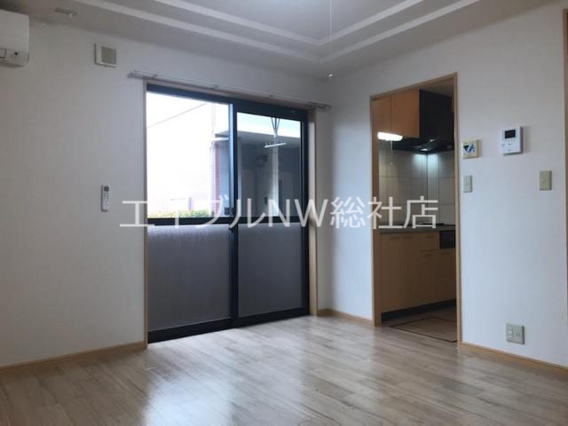 居室・リビング　洋室