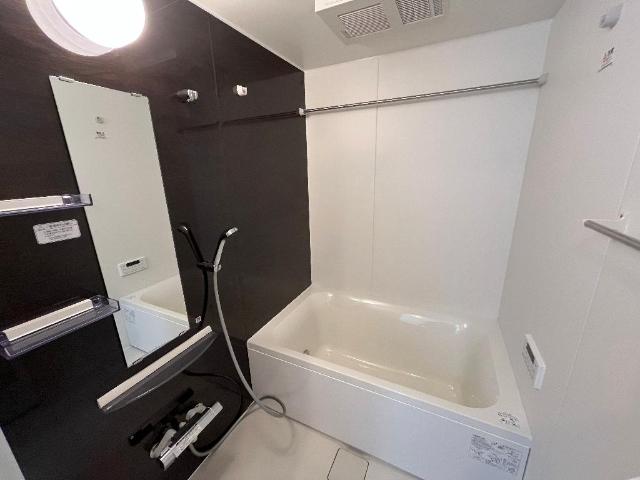 バス・シャワールーム　ユニットバス