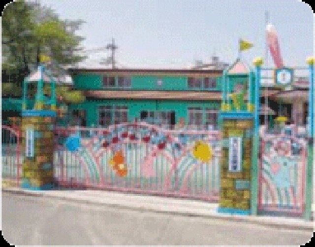 幼稚園・保育園　静和幼稚園（幼稚園・保育園）まで640m