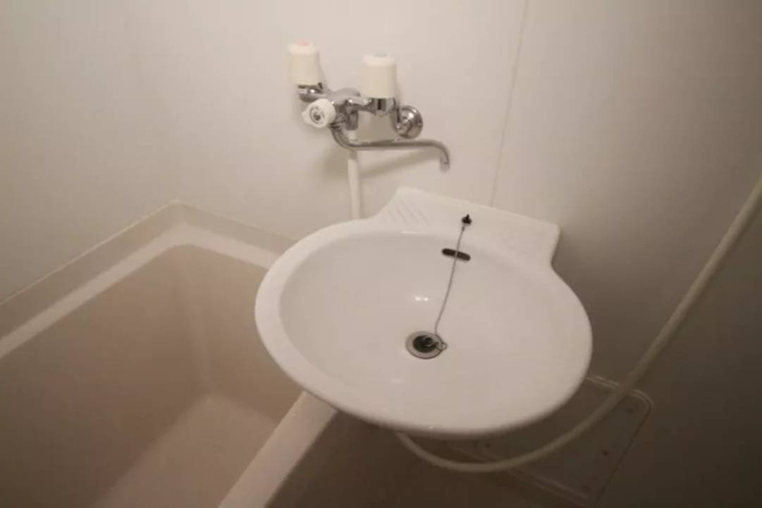 バス・シャワールーム　浴室