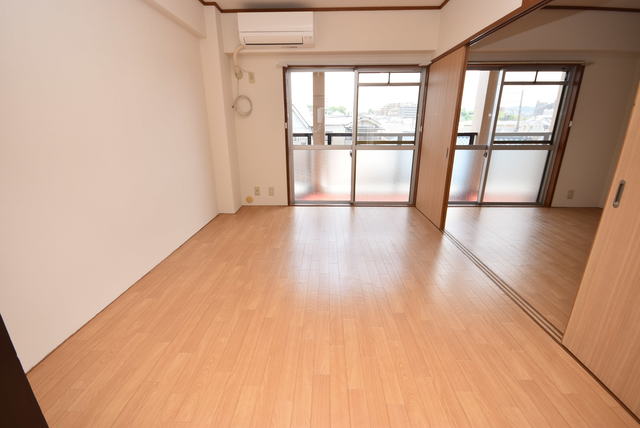 その他部屋・スペース　洋室