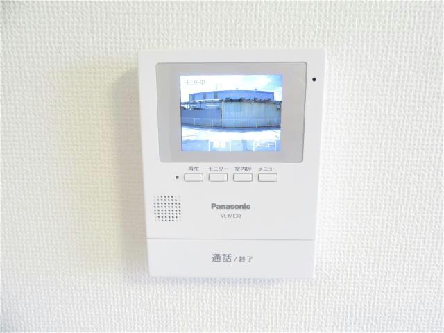 セキュリティ　※別部屋(参考106)