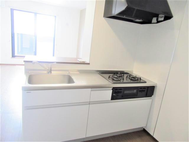 キッチン　※別部屋(参考106)