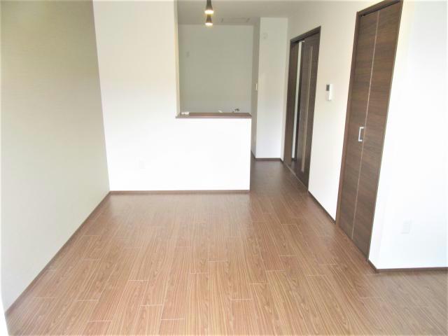 居室・リビング　※別部屋(参考106)