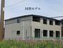 荒川沖駅より徒歩14分 1階 新築の賃貸物件