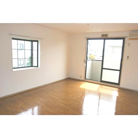 居室・リビング　リビング