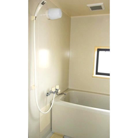 バス・シャワールーム　風呂