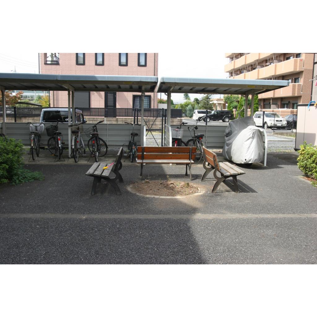 その他　共有スペース