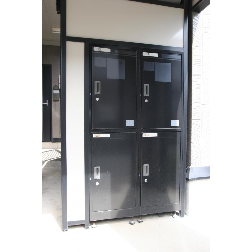 その他共有部分　その他