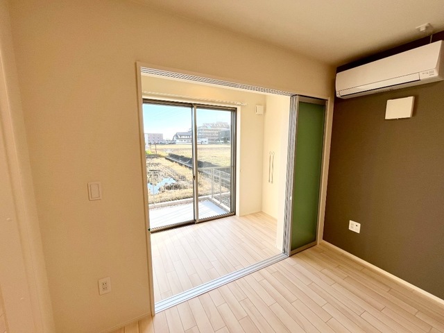 その他　インナーテラス